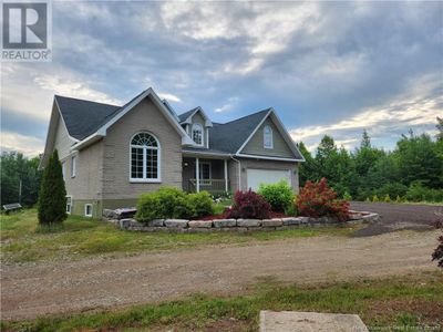 117 Gloucester Junction Rd, House other with 4 bedrooms, 3 bathrooms and null parking in Gloucester Junction NB | Image 2