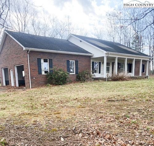 48 Saddle Mountain Church Rd, Ennice, NC, 28623-9023 | Card Image