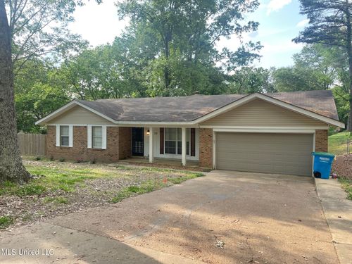 4730 Pleasant Hill Rd, Nesbit, MS, 38651-9374 | Card Image