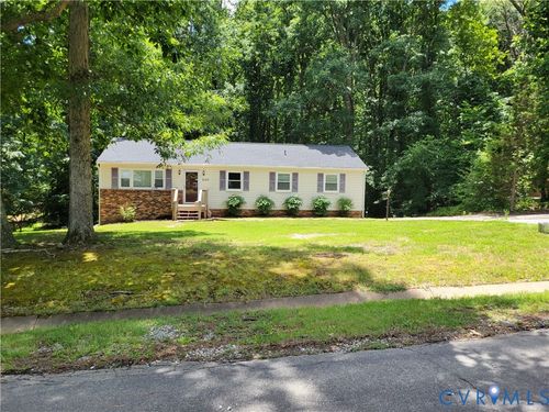 2123 Chestnut Oaks Rd, Powhatan, VA, 23139-6222 | Card Image
