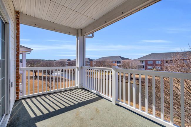 UNIT-301 - 3923 Gladiola Ct, Condo with 2 bedrooms, 2 bathrooms and null parking in Myrtle Beach SC | Image 15