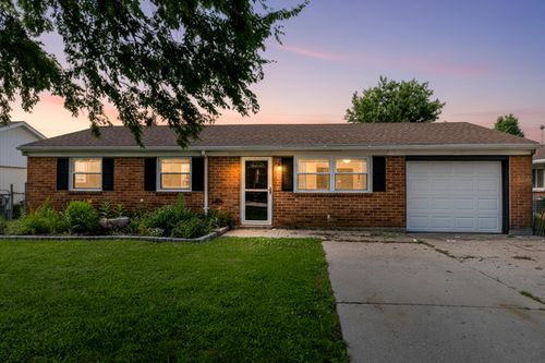1819 Robert Place, Sidney, OH, 45365 | Card Image