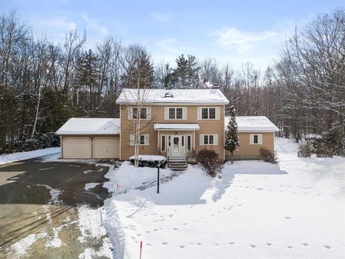 148 Sargent Rd, Holderness, NH, 03245-5150 | Card Image