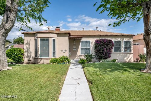 1936 N Rose Street, Burbank, CA, 91505 | Card Image