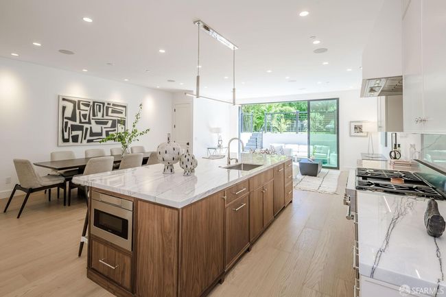 A - 3537 23 Rd St, Home with 2 bedrooms, 4 bathrooms and 1 parking in San Francisco CA | Image 25