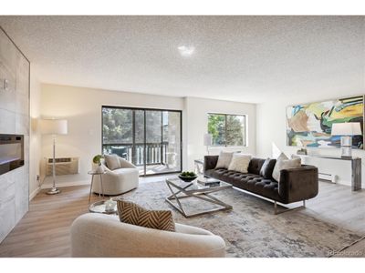 311 - 14390 E Marina Dr, Home with 2 bedrooms, 1 bathrooms and null parking in Aurora CO | Image 3