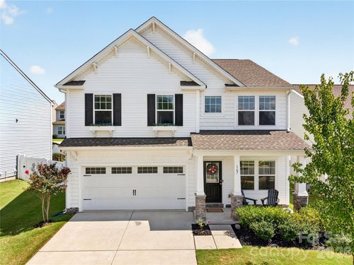 167 Sutters Mill Dr, Troutman, NC, 28166-0045 | Card Image