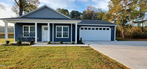 2480 E Nc 24 Hwy, Beulaville, NC, 28518-6626 | Card Image