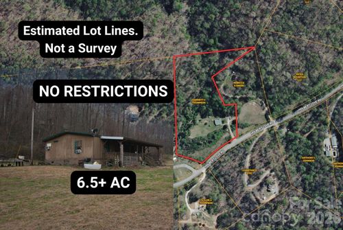 5712 Holbert Cove Rd, Saluda, NC, 28773-9554 | Card Image