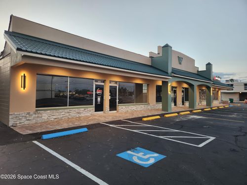 141 S Courtenay Parkway, Merritt Island, FL, 32953 | Card Image