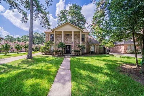 5511 Alamosa Lane, Spring, TX, 77379 | Card Image
