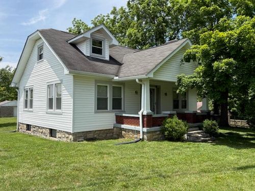 463 Cardwell Lane, Frankfort, KY, 40601 | Card Image
