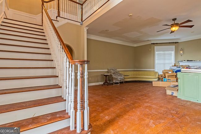 12211 Ga Highway 42 S, House other with 5 bedrooms, 4 bathrooms and null parking in Byron GA | Image 64