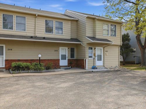 244 E 42nd St, Loveland, CO, 80538-2327 | Card Image