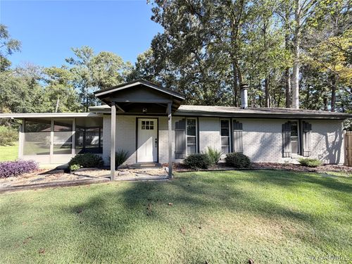 69 Pine Dr, Eclectic, AL, 36024-4582 | Card Image