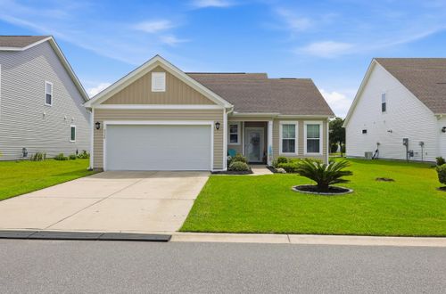 2524 Brescia St, Myrtle Beach, SC, 29579-8068 | Card Image