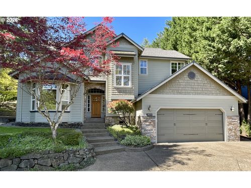 14275 Uplands Dr, Lake Oswego, OR, 97034-2745 | Card Image