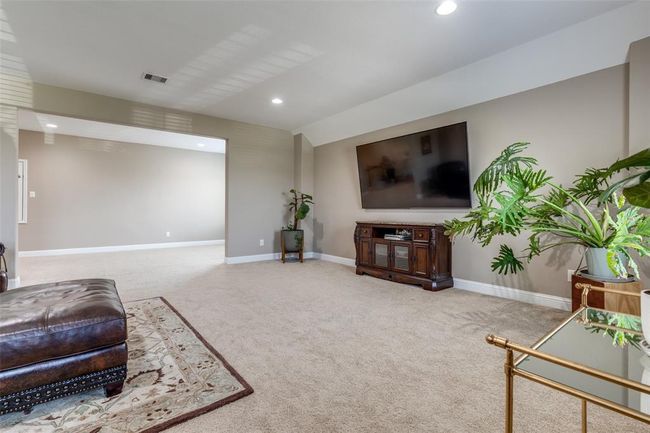 Upstairs Living | Image 30