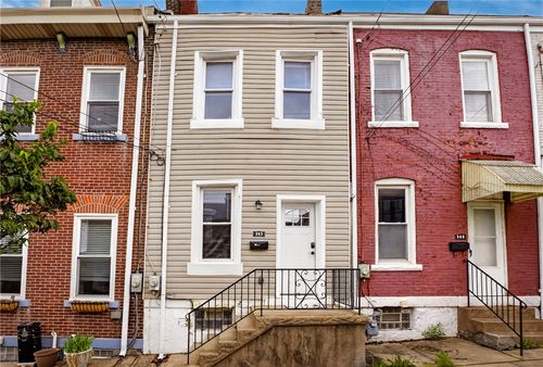 363 44th St, Pittsburgh, PA, 15201-1711 | Card Image