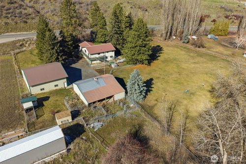 4195 Squilchuck Rd, Wenatchee, WA, 98801-9489 | Card Image
