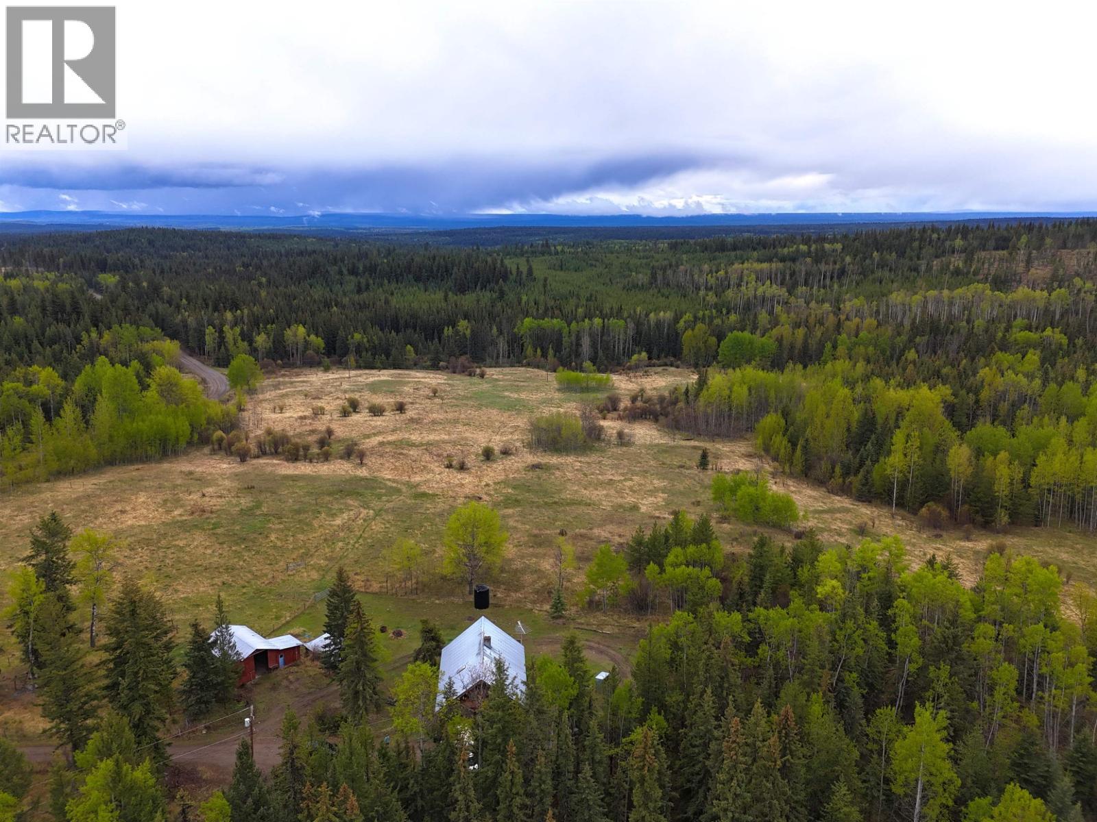 Residential in Lac La Hache 5