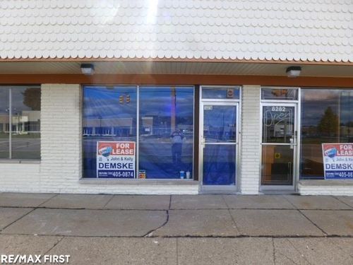 8306 E 12 Mile Rd, Warren, MI, 48093-2759 | Card Image