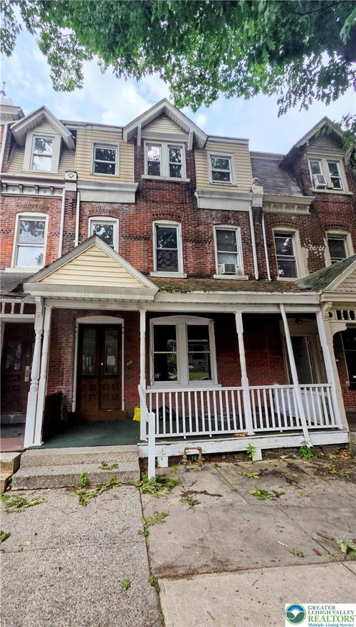 245 4th Street, Allentown City, PA, 18102 | Card Image