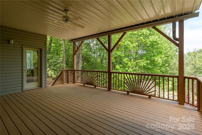 201 Kawani Ln, House other with 4 bedrooms, 4 bathrooms and null parking in Brevard NC | Image 38