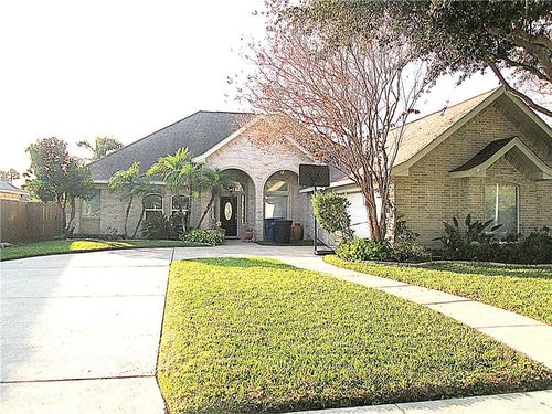 7405 N 17th Street, McAllen, TX, 78504 | Card Image