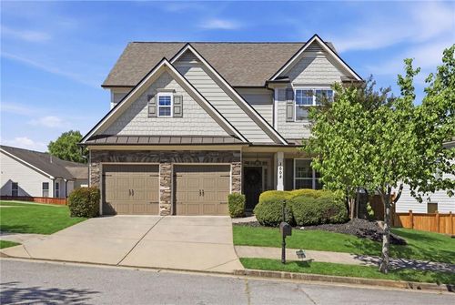 1504 Bungalow Ln Nw, Atlanta, GA, 30318-4097 | Card Image