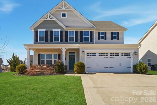 7005 Waterwheel St Sw, Concord, NC, 28025-6746 | Card Image
