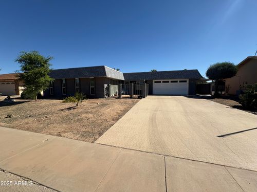 16425 N Orchard Hills Dr, Sun City, AZ, 85351-1721 | Card Image