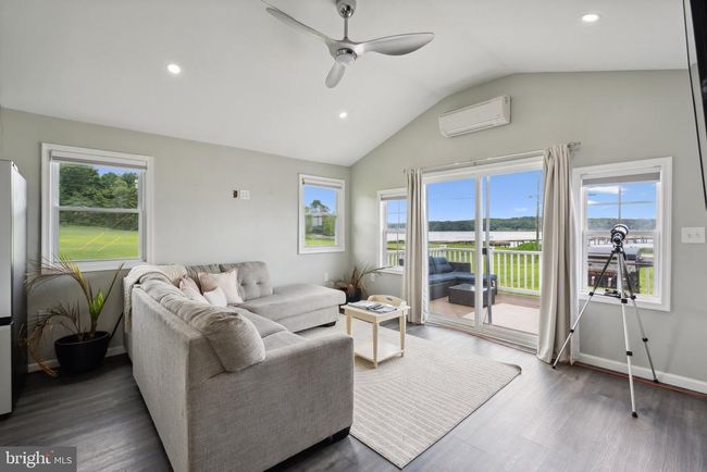 2619 Lynn Allen Rd, House other with 1 bedrooms, 1 bathrooms and null parking in KING GEORGE VA | Image 8