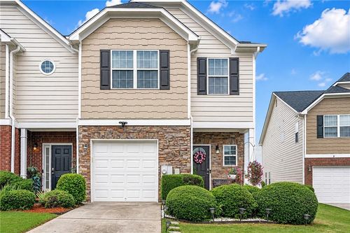 2113 Hasel St, Lawrenceville, GA, 30044-4593 | Card Image
