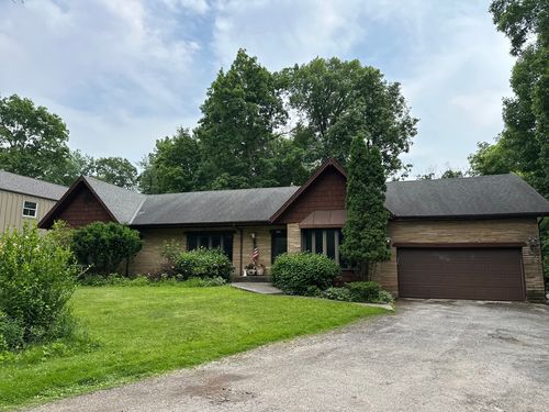 205 Timber Trail Dr, Oak Brook, IL, 60523-1455 | Card Image