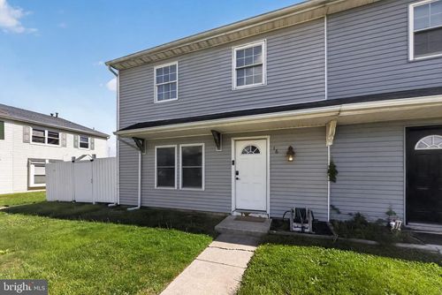 16 Lyric Ct, SICKLERVILLE, NJ, 08081-1952 | Card Image