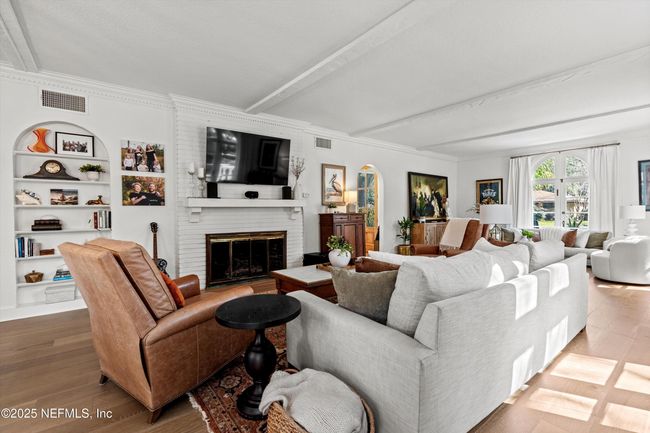 1118 Hagler Dr, House other with 4 bedrooms, 4 bathrooms and null parking in NEPTUNE BEACH FL | Image 12