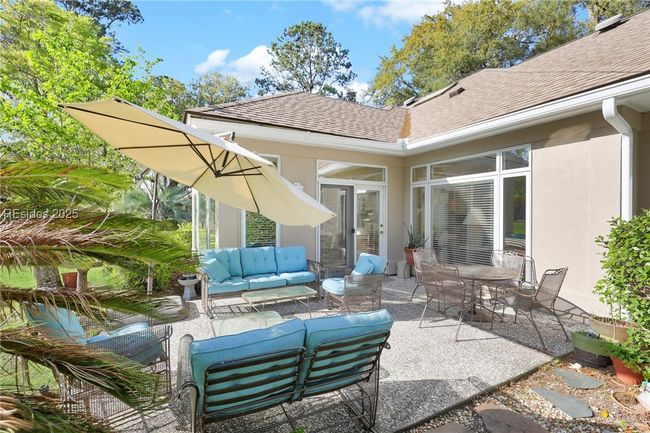 127 Moss Creek Dr, House other with 3 bedrooms, 3 bathrooms and null parking in Hilton Head Island SC | Image 53