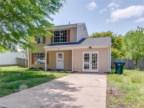 76 Deer Run Trl, Newport News, VA, 23602-3300 | Card Image