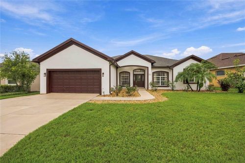 2630 High Ridge Dr, Lakeland, FL, 33812-5883 | Card Image