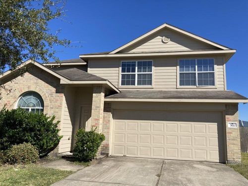 702 Silver Reef Ln, La Marque, TX, 77568-6656 | Card Image