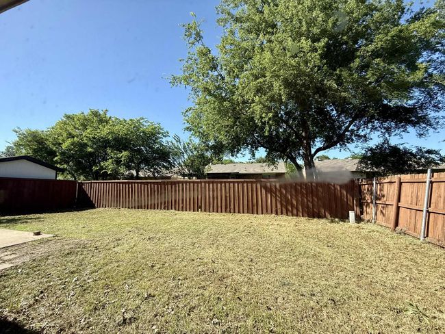 545 Oldbridge Dr, House other with 4 bedrooms, 2 bathrooms and null parking in Allen TX | Image 14