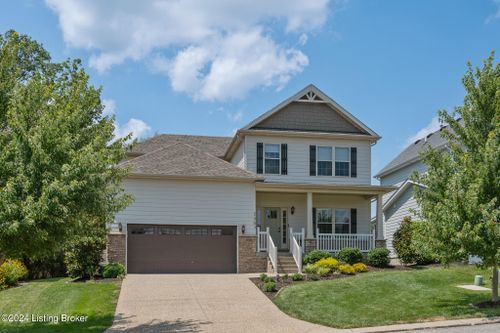 2307 Artisan Glen Ct, Louisville, KY, 40023 | Card Image