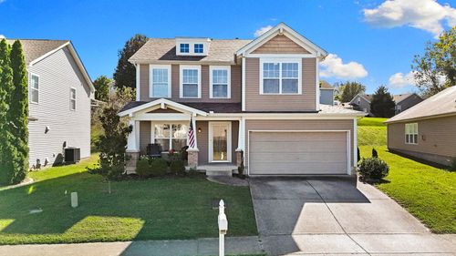 4808 Irving Ln, Nashville, TN, 37214-2776 | Card Image