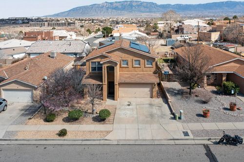 10736 Marble Stone Dr Nw, Albuquerque, NM, 87114-2026 | Card Image