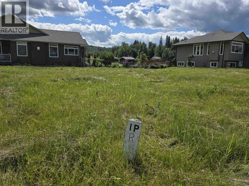 Lot 13 Novak St, Quesnel, BC, V2J | Card Image