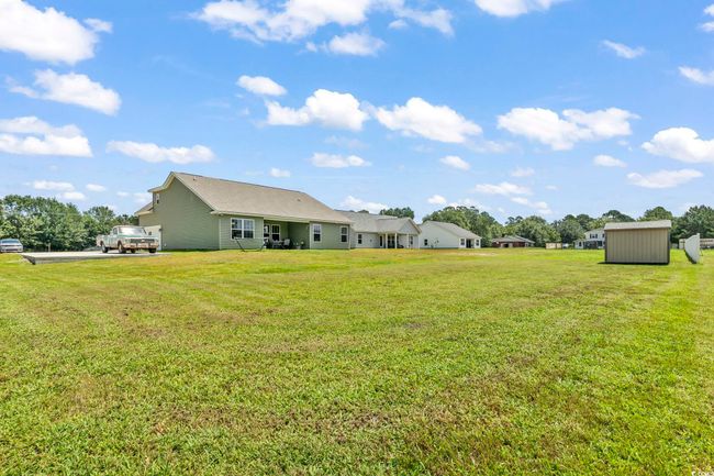 1170 Daisy Rd, House other with 4 bedrooms, 3 bathrooms and 6 parking in Loris SC | Image 32