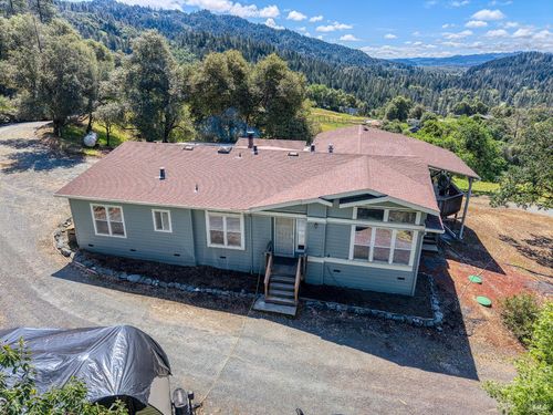970 Woodman Creek Rd, Piercy, CA, 95587 | Card Image