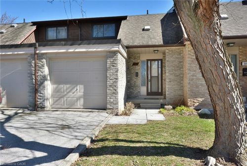 562 Forestwood Crescent, Burlington, ON, L7L4K3 | Card Image