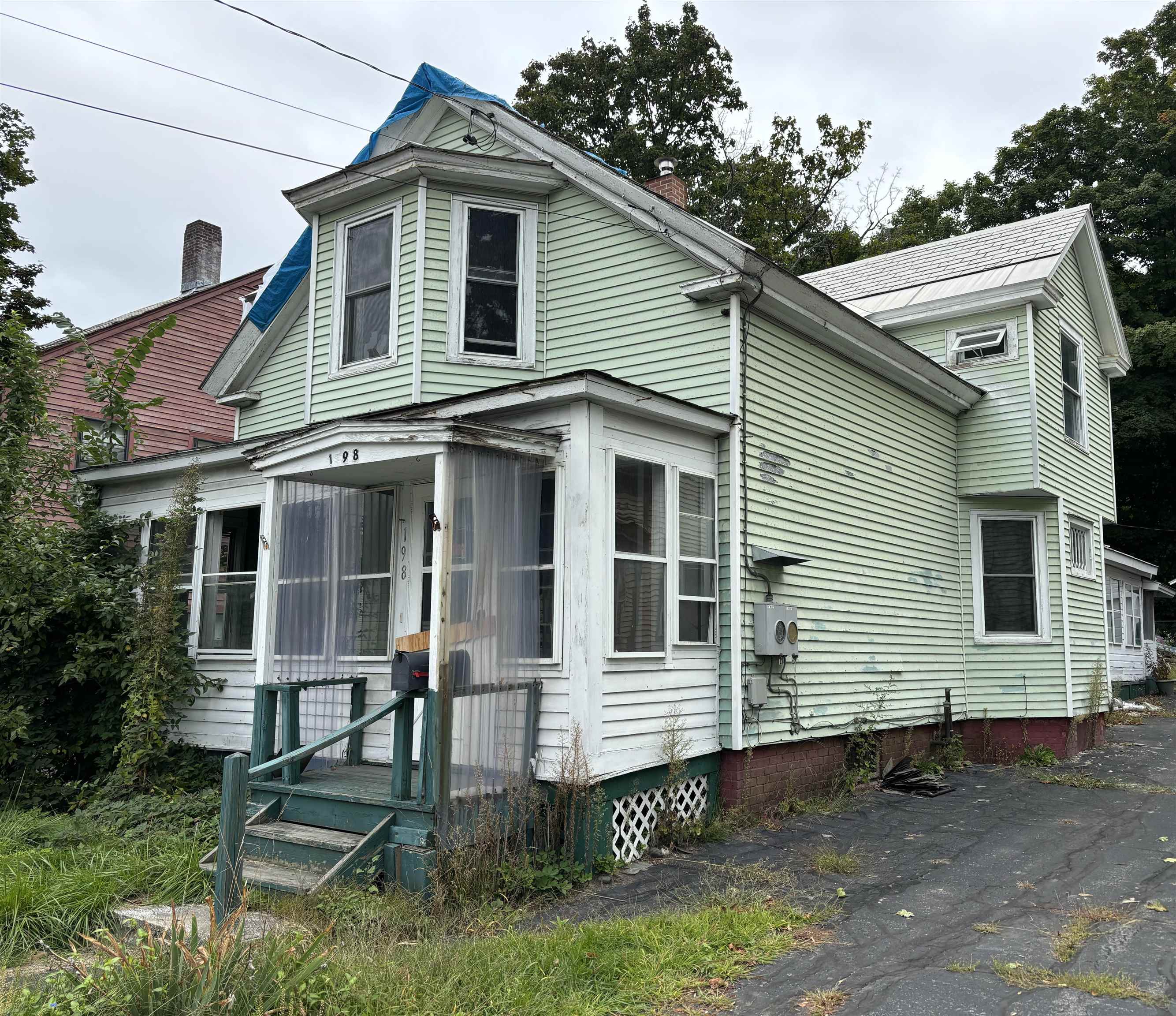 Canal St, Brattleboro, VT 05301
